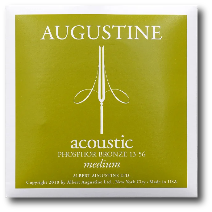 Acoustic Medium